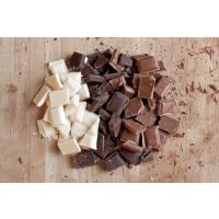 Pralinenkurs Frankfurt – Schokosorten