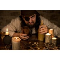 Rum-Tasting Frankfurt – echter Pirat