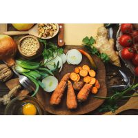 Saisonaler Kochkurs Frankfurt  Rezepte für den Herbst