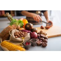 Saisonaler Kochkurs Frankfurt –  herbstliche Zutaten