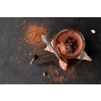 Saisonaler Kochkurs Frankfurt Schokoladencreme ohne Reue