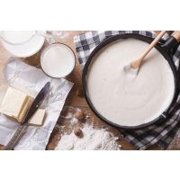 Saucen-Kochkurs Frankfurt – cremige Bechamel