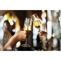 Schaumweinverkostung Frankfurt – anstoßen mit Secco