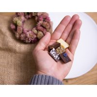 SchokoladenverkostungatHome-miomente-Schokolade