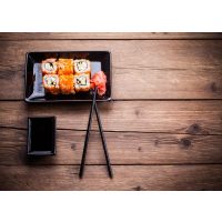 Sushi-Kurs Frankfurt – Maki-Mix