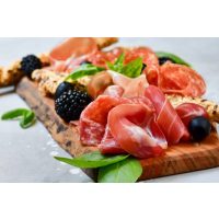 Tapas-Kochkurs Frankfurt – Bresaola