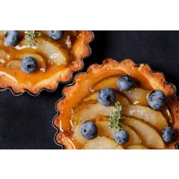 Tapas-Kochkurs Frankfurt – Französische Tartelettes