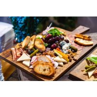 Tapas-Kochkurs Frankfurt – Französische Tapas