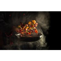 Vegetarischer Kochkurs Berlin – Pfanne schwenken wie ein Profi