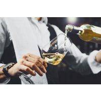 Weinprobe Frankfurt - Weißwein gefällig?