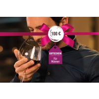 Geschenkgutschein Männer – Gutschein