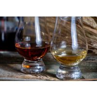Whisky-Tasting Deutschland – verschiedene Single Malts