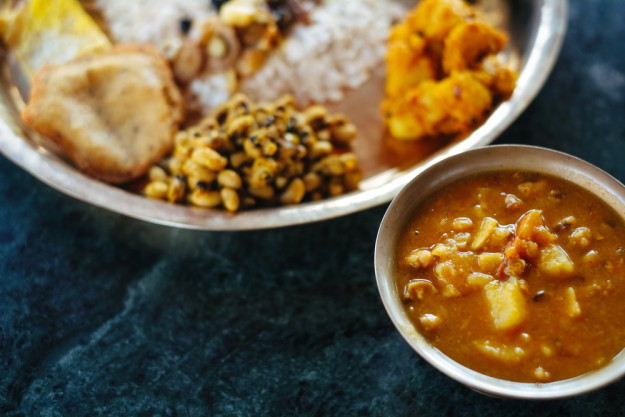 Asia-Kochkurs Heidelberg – Thai Essen Restaurant