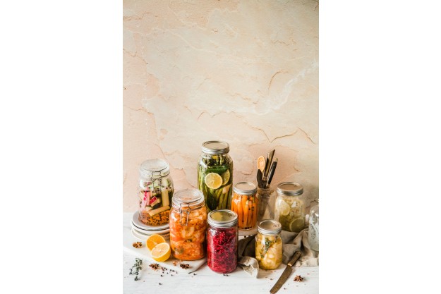 Fermentations-Workshop