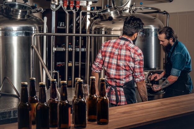 Braukurs Mannheim – Bier brauen