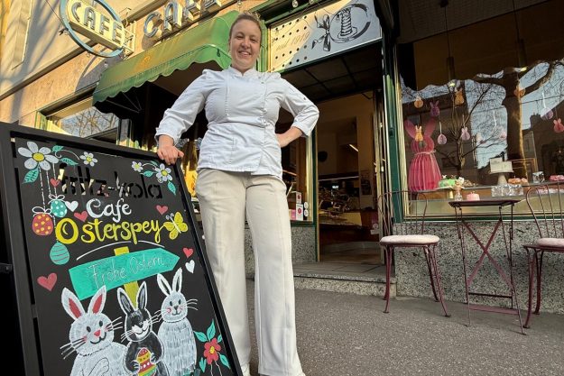 Gusto-Route Sülz & Klettenberg: kulinarische Veedel-Tour in Köln