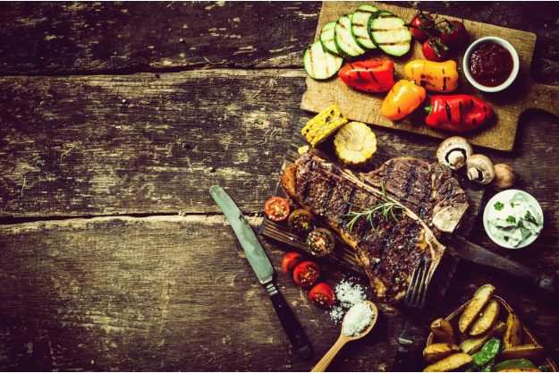 Grillkurs Heidelberg – Köstliches vom Grill