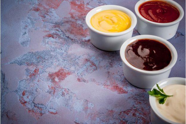 Grillkurs Heidelberg – Verschiedene Grillsaucen