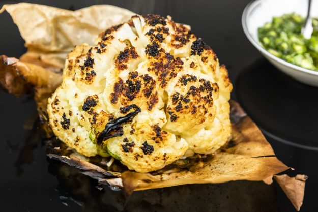 Online KOchkurs israelisch die besten israelischen Gerichte