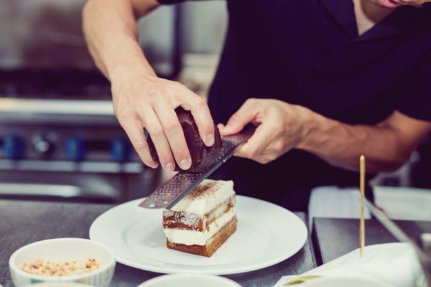 Kochkurs Heidelberg – Tiramisu zubereiten