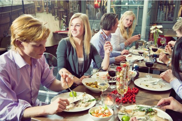 italienischer kochkurs online Gemeinschaftlich essen