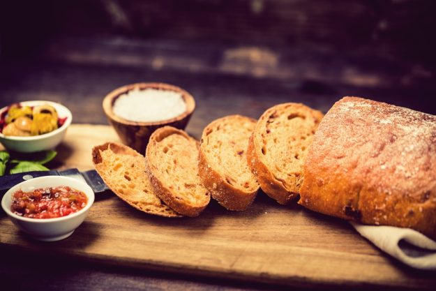 Kulinarische Stadtführung Köln – Baguette und Antipasti