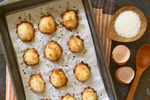 Miomente Augsburg Backkurs Weihnachten Plätzchen backen lernen