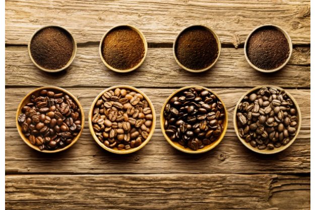 Rösterei-Spaziergang