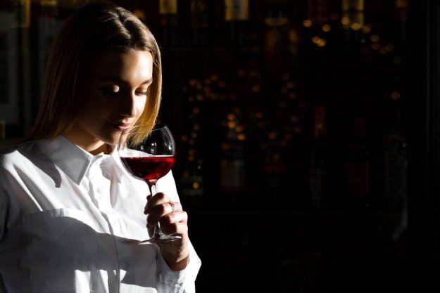 Weinseminar Frankfurt: sinnliches Erlebnis Wein