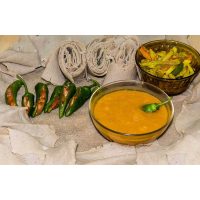 Kochkurs Online afrikanisch eritreische Küche