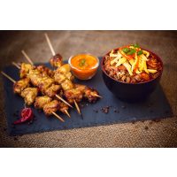 Asia-Kochkurs Heidelberg – Nasi Goreng Indonesien