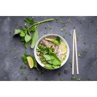 Asia-Kochkurs Heidelberg – Pho Bo Vietnam