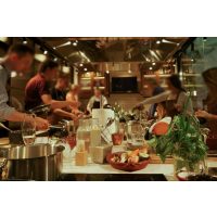 Asia-Kochkurs Stuttgart – zusammen kochen