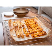 Backkurs Augsburg – Käsestangen