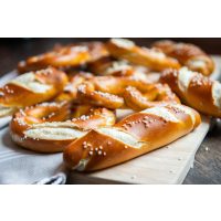 Backkurs Augsburg – Brezen und Laugenstangen