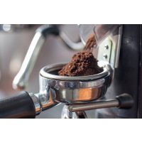 Barista-Kurs Mannheim - Kaffeemehl