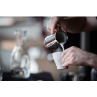 Barista-Kurs Mannheim - Michkännchen