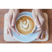 Barista-Kurs Stuttgart – Latte Art genießen