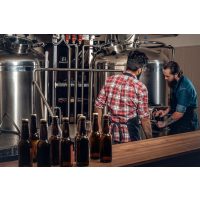 Braukurs Mannheim – Bier brauen