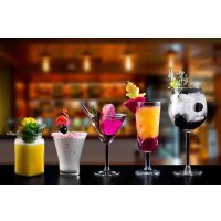 Cocktailkurs Berlin – bunte Vielfalt