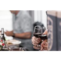Duell der Weine