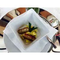 8-Gänge-Wein- & Gourmetreise – das große Genussmenü