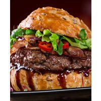 Steak & Burger Grillkurs in Nürnberg