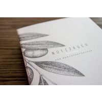 Erlebnis Geschenkgutschein 150 € – Notizbuch für Entdecker