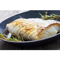 Fisch-Kochkurs Stuttgart - gebratener Fisch