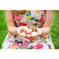 Genussabenteuer für Frauen – Macarons