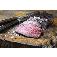 Genussabenteuer für Männer – Saftige Steaks