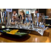 Gin-Tasting Frankfurt-Hofheim Gin tonics