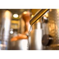 Gin-Tasting Karlsruhe – Gin wird destilliert