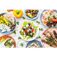 griechischer-kochkurs-berlin griechisches Festmahl